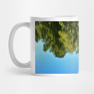 Reflections Of Nature Mug